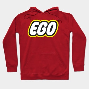 EGO Hoodie